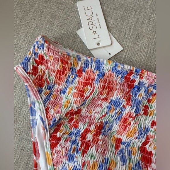 L*Space Barlette Bottom (size L) NWT - Picture 2 of 9